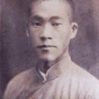 武狀元—曹晏海拜師學(xué)藝故事