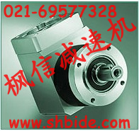 楓信行星減速機(jī)PC系列基本型號(hào)：PC40 PC70 PC90 PC