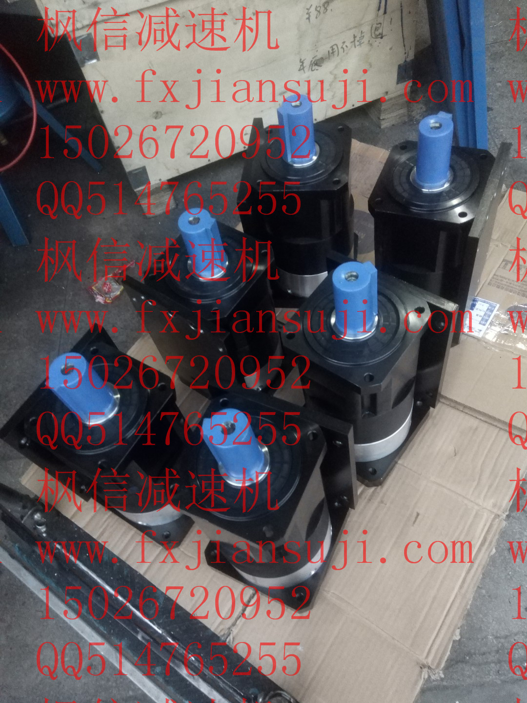 臺灣臺南市安平區(qū)渦輪蝸桿減速機圖片伺服電機
